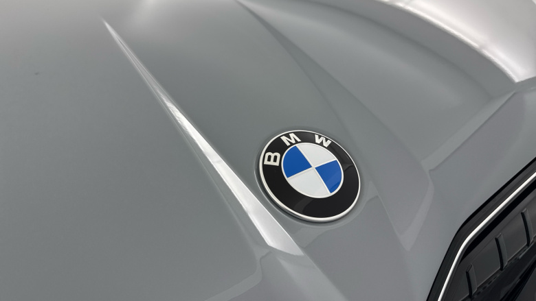 BMW X3 xDrive 30e M Sport 5dr Auto [Pro Pack] Estate